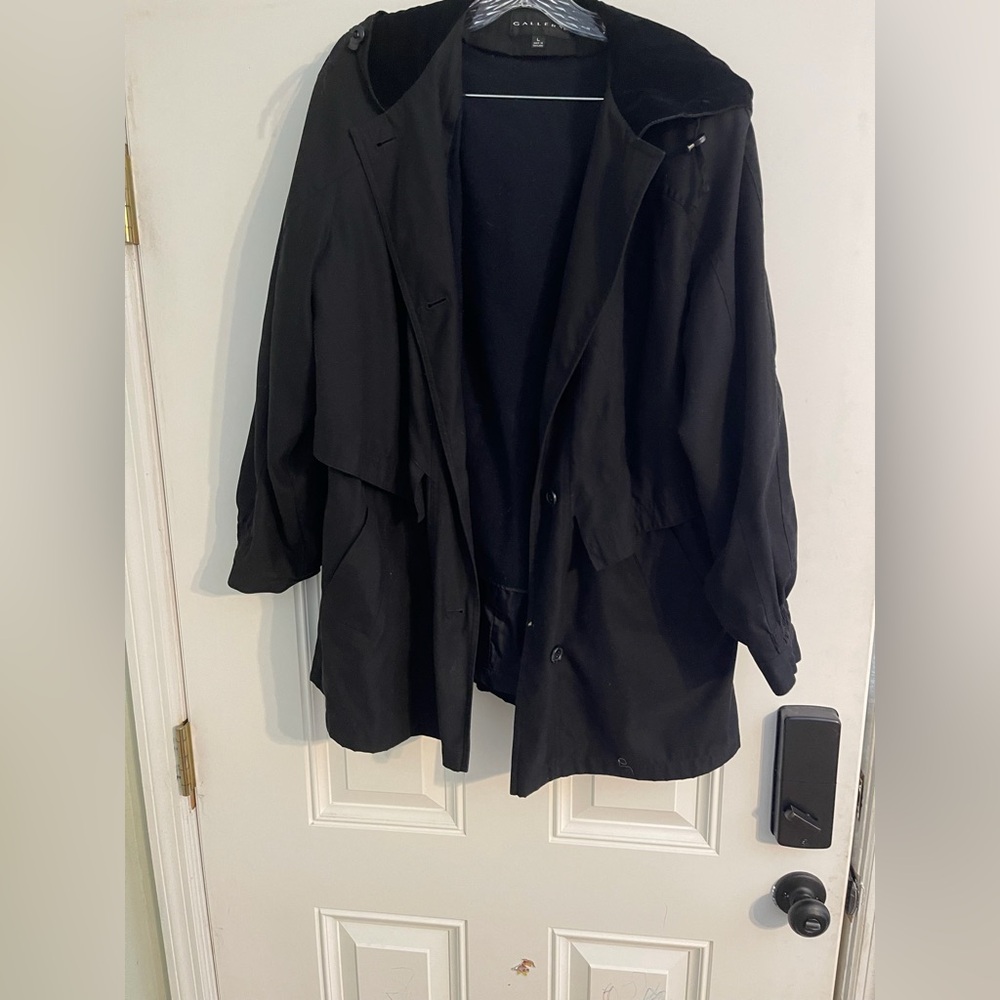 Gallery Jacket